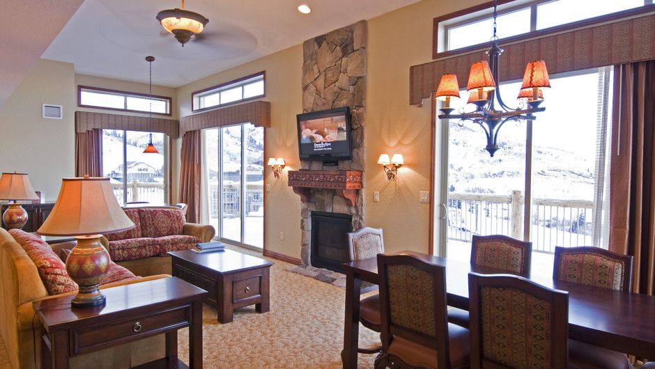 SKI-IN/SKI-OUT Luxury 2 BR Villa- $69,900 -