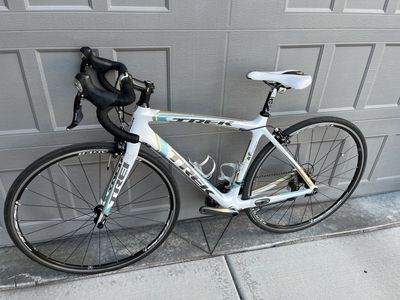 Trek Madone 4.5 C WSD 50cm