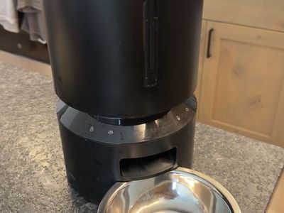 Petlibro Wifi Automatic Pet Feeder
