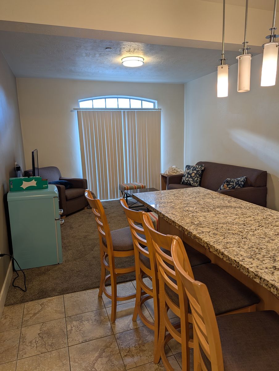 Female Private Room for Spring & Summer - The Village at South Campus