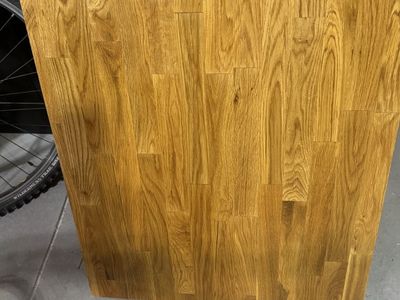 IKEA WOOD COUNTERTOPS