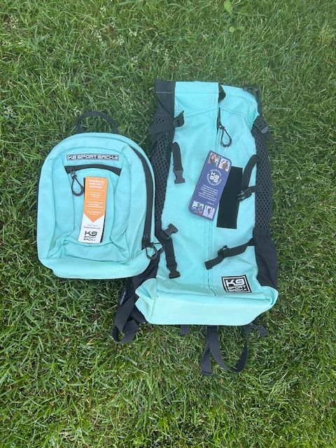 Brand New K9 Backpack Pet Carrier