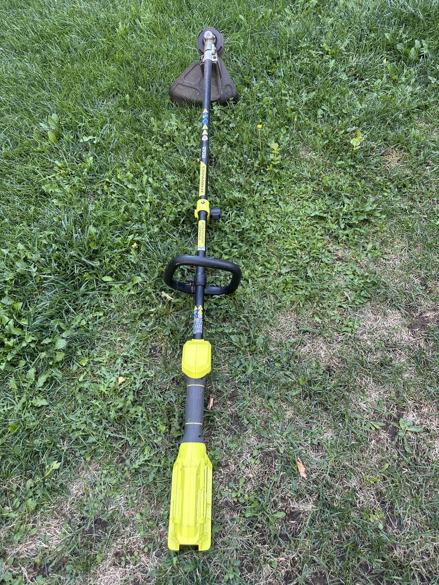 Ryobi 40V Expand-It String Trimmer – Tool Only