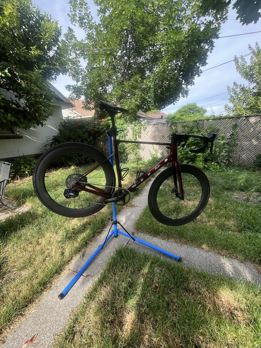 Vitus Venon Evo-GR size large