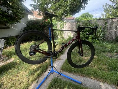 Vitus Venon Evo-GR size large