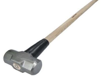12 lb Octagonal Sledge Hammer 36in NEW