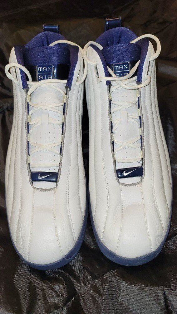 Nike Max Air Vintage Size 22 Never Worn