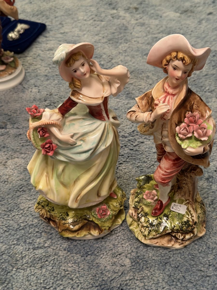 Huge Estate Sale - Everything Must Go! Come and Make an Offer