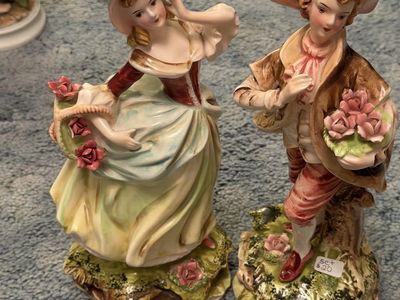 Huge Estate Sale - Everything Must Go! Come and Make an Offer