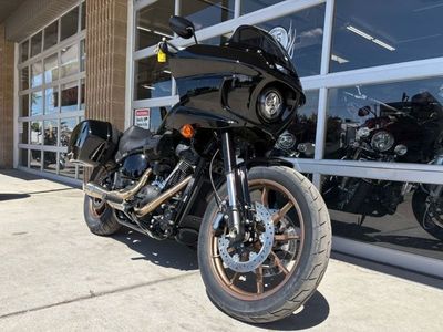 2024 Harley-Davidson FXLRST Softail Low R