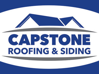 Capstone Roofing & Siding LLC