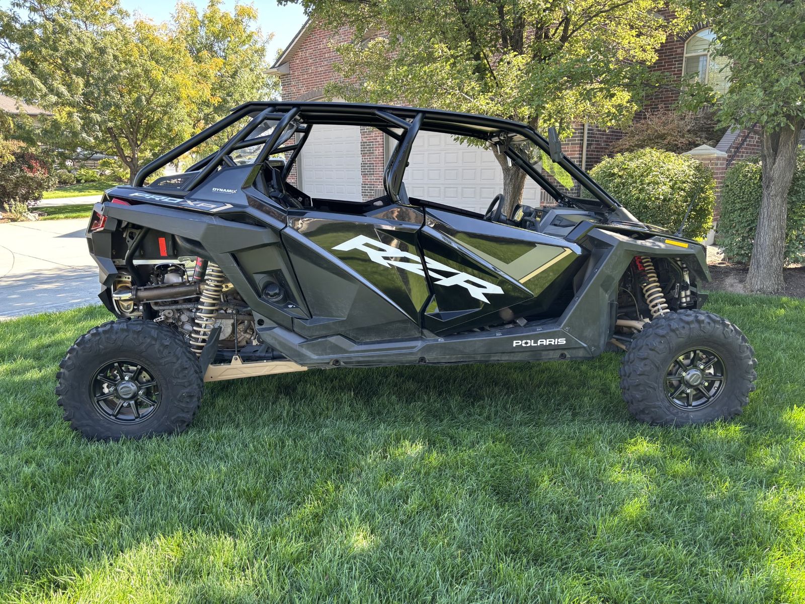 2022 Polaris RZR Pro XP