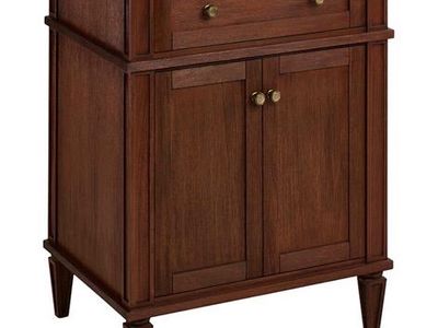 New Bathroom Vanity (Cabinet Only)