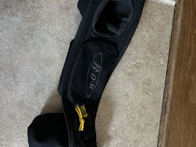B.O.B revolution kids jogging stroller organizer only.