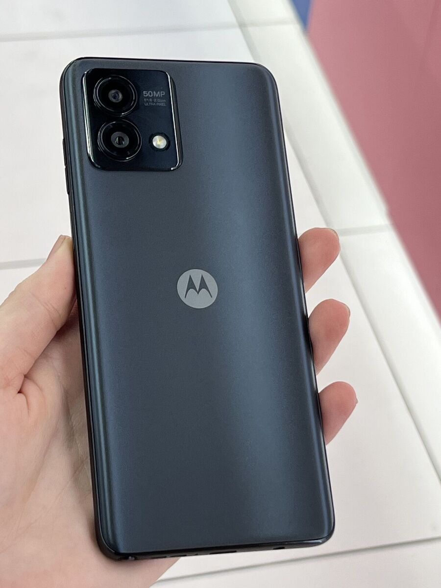Moto G Stylus 2023 Unlocked 128GB
