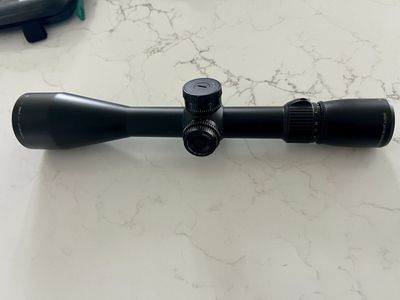 Vortex Razor LHT 3-15X50