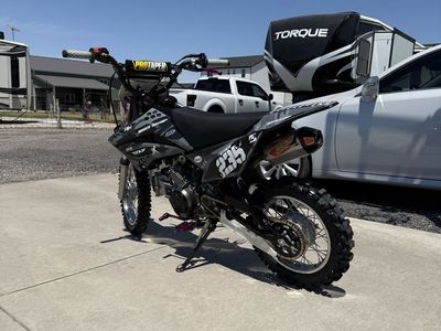 Klx 110 r