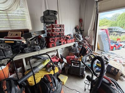 Tools for sale
