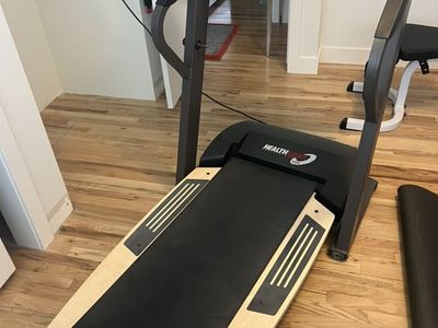 FREE Healthrider Softstrider S300i