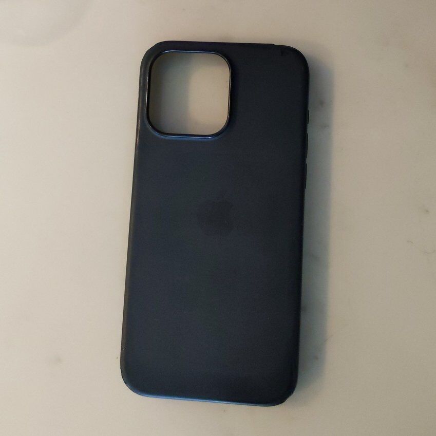 Free iPhone Case with Small Crack