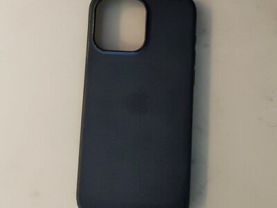 Free iPhone Case with Small Crack