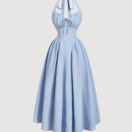 Long dresses