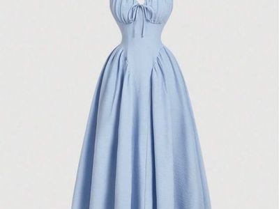 Long dresses