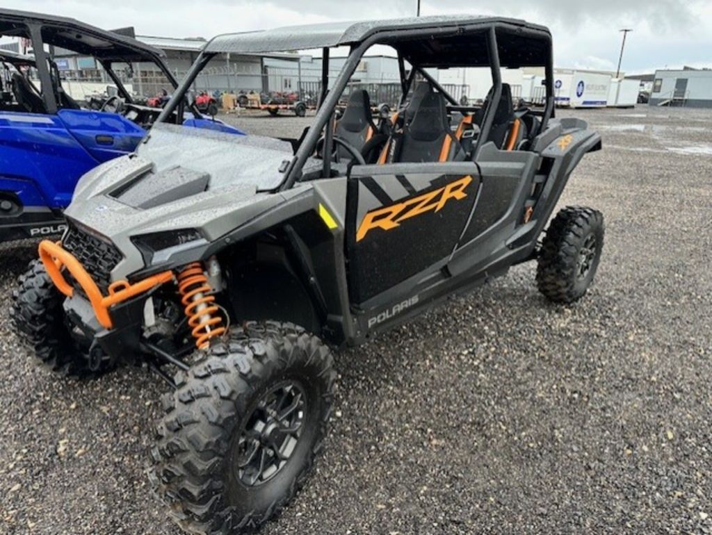 2024 Polaris® RZR XP 4 1000 Ultimate