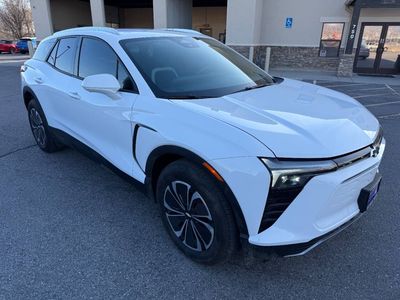 2024 Chevrolet Blazer EV 2LT