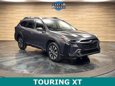 2024 Subaru Outback Touring XT
