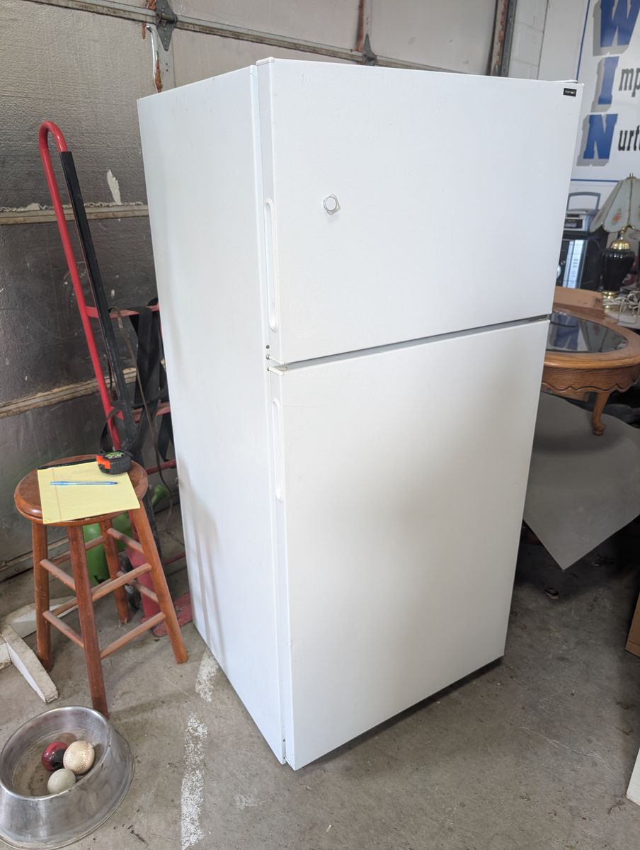 Fridge