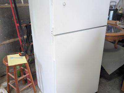 Fridge