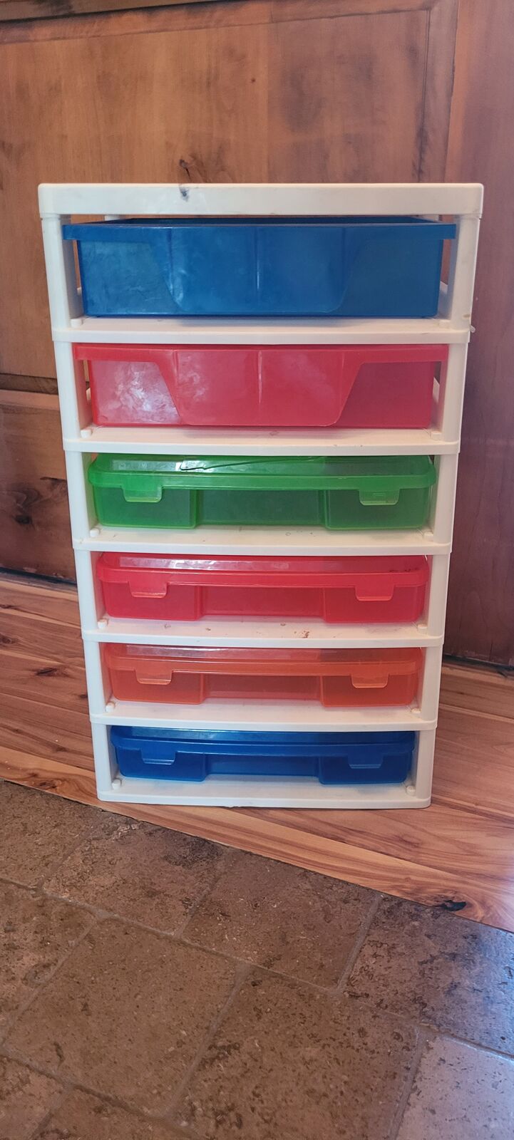 Lego Storage containers