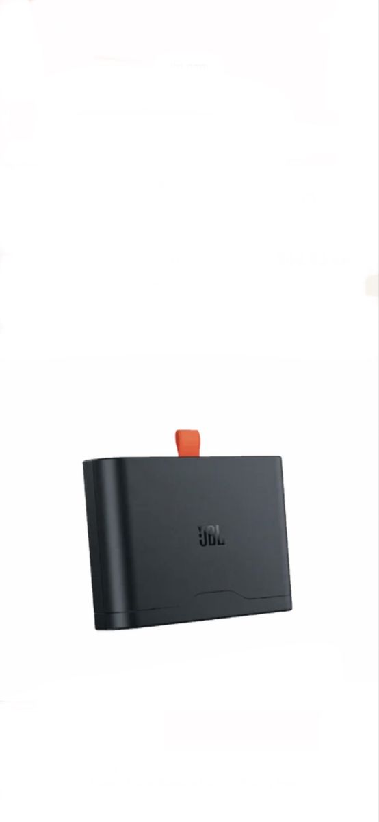 JBL REPLACEMENT BATTERY FOR PARTYBOX 520 & 720 Qty 2