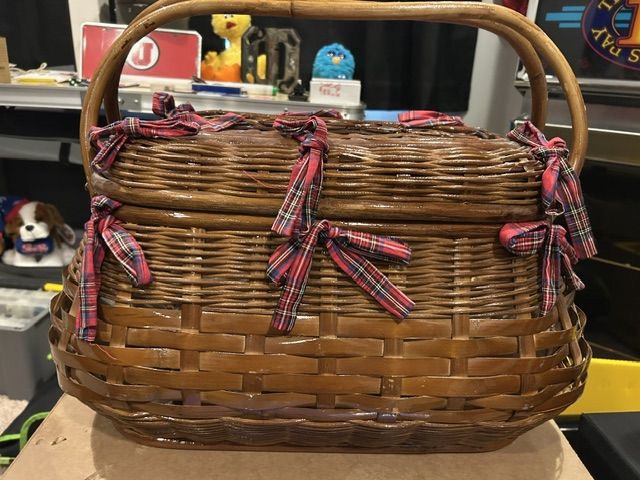 Picnic Basket