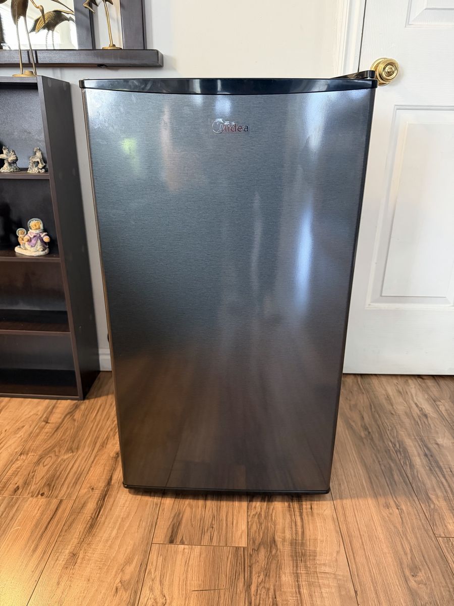 Brand new mini fridge