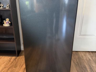 Brand new mini fridge