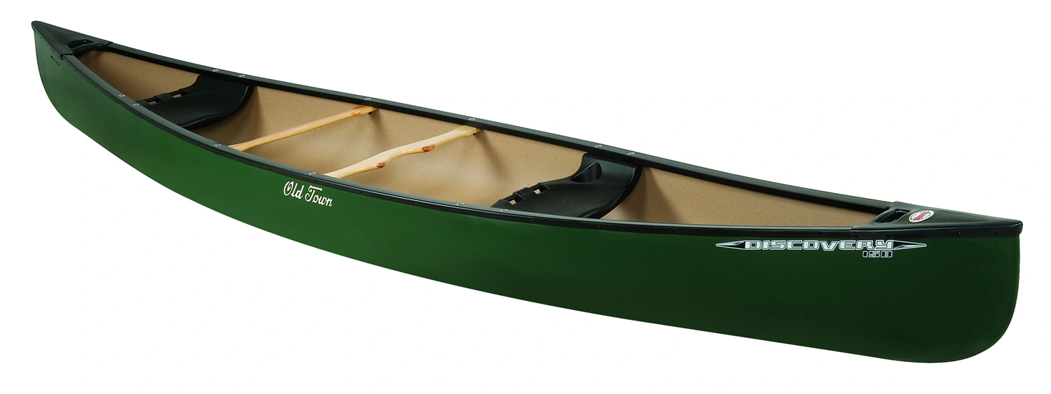 Canoe