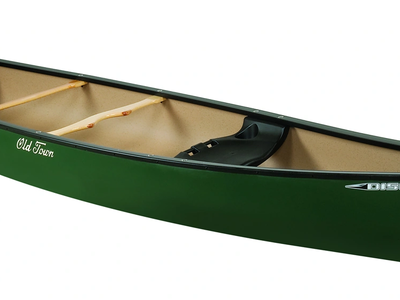 Canoe