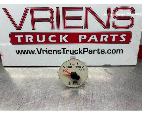 International Rear Axle Temperature Gauge, Part # 942216