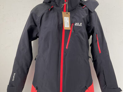 Jack Wolfskin Women's Insulated Jacket