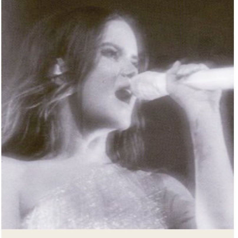 Maren Morris: the dreamGIRL tour - Red Butte Garden Concert Tickets (2) 7/20/2026