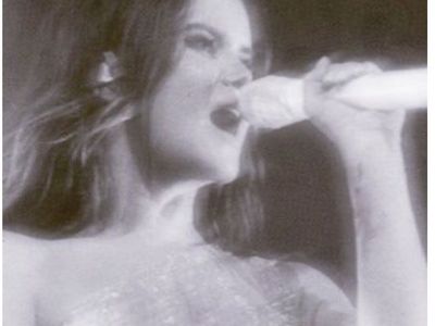 Maren Morris: the dreamGIRL tour - Red Butte Garden Concert Tickets (2) 7/20/2026