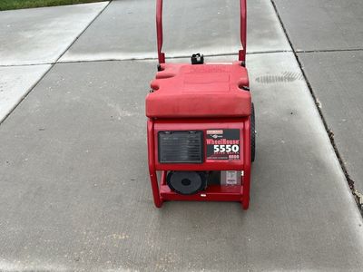 Generator 5500 Generac