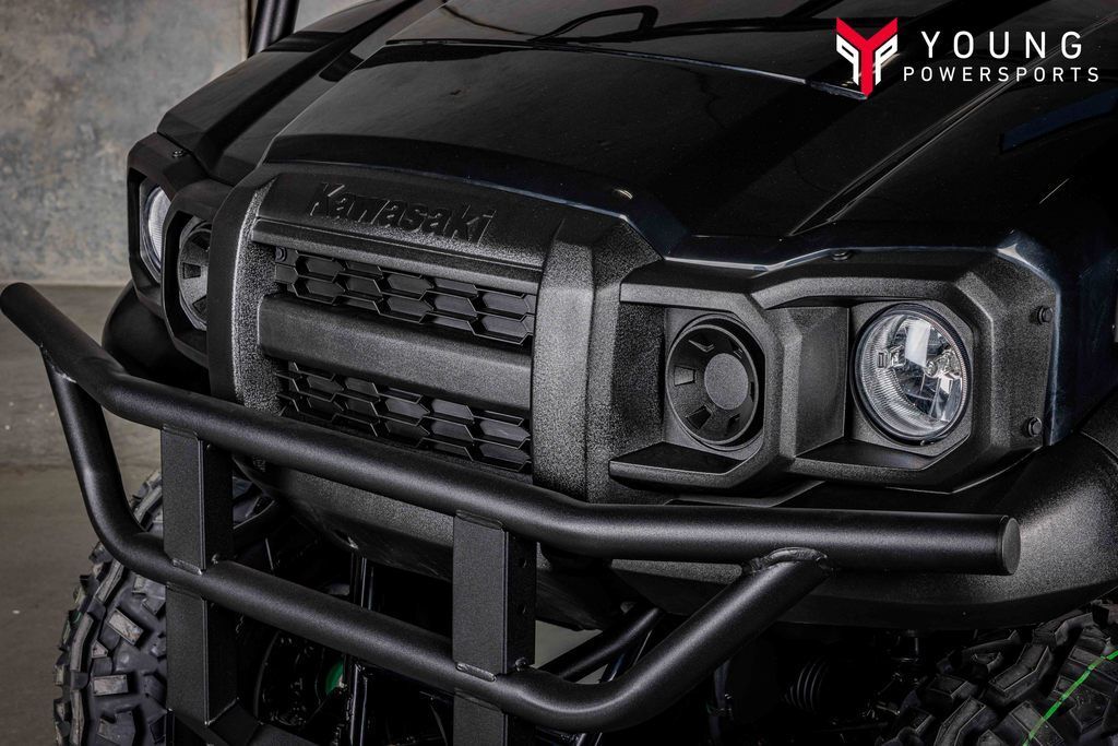 2026 Kawasaki Mule SX™ 4x4