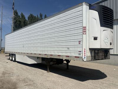 2017 Utility Reefer Trailer
