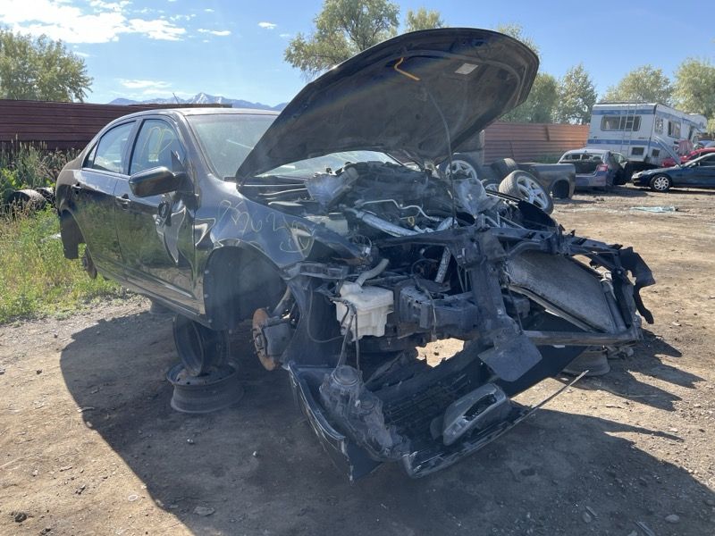 Just In! 2012 Ford Fusion Parts - UTPAP Orem