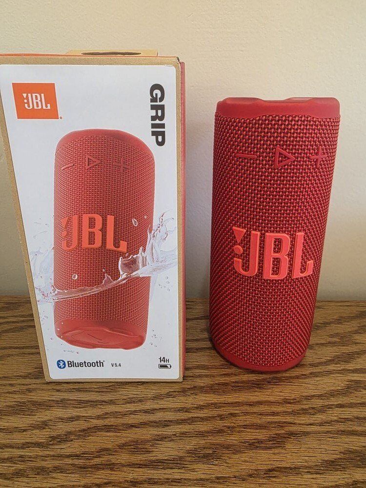 JBL Grip