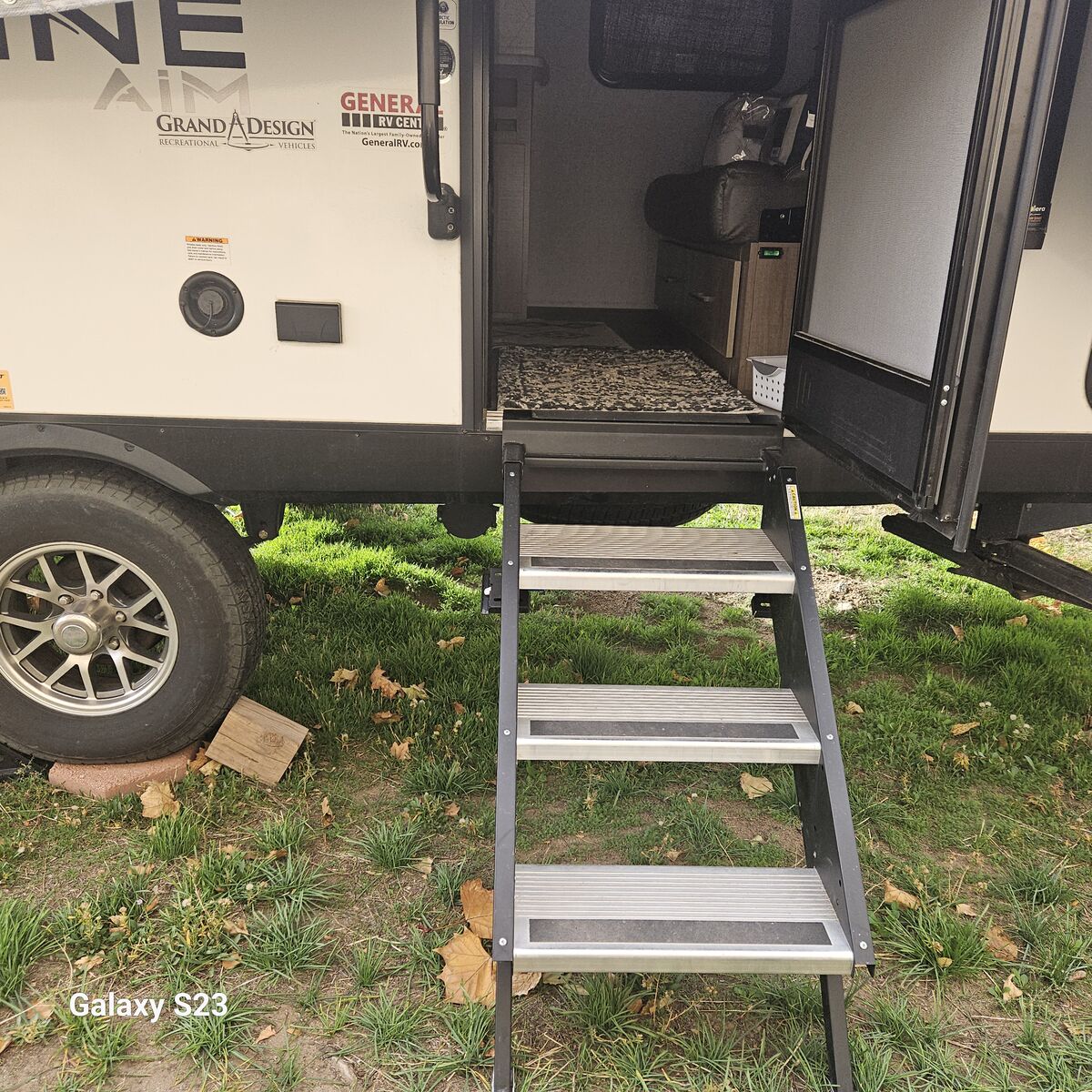 2024 Grand Design Imagine 15 RB