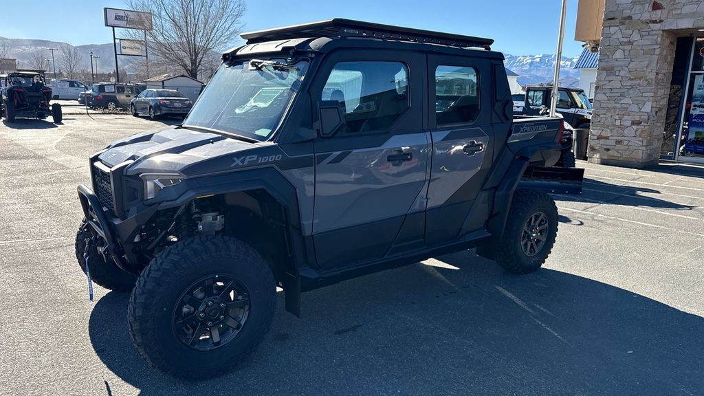 2026 Polaris Polaris XPEDITION XP 5 Northstar Slat